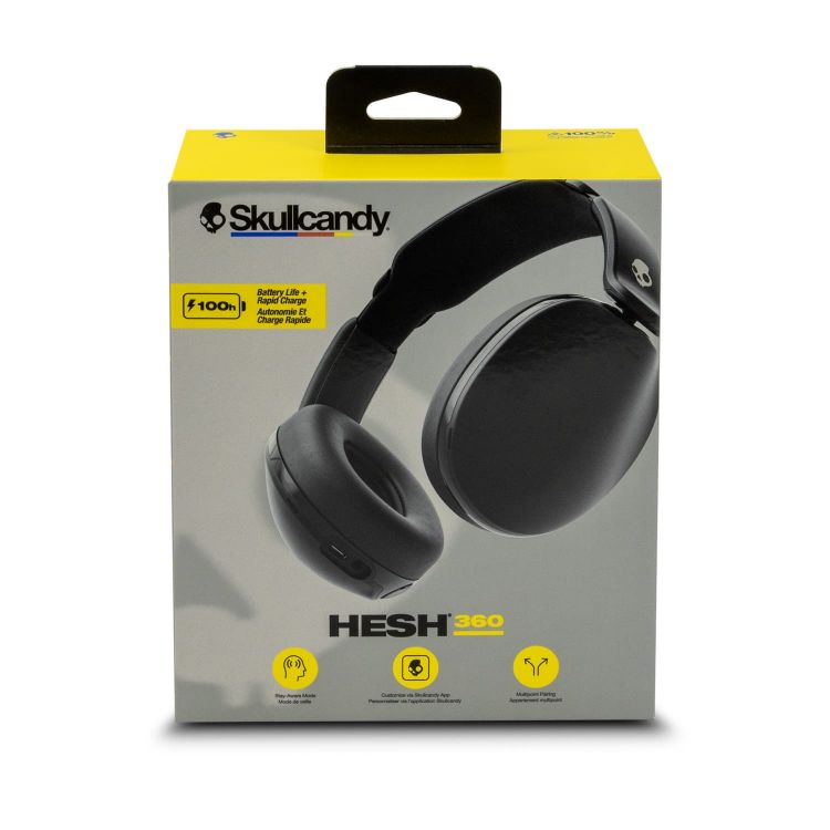 Picture of Skullcandy Hesh 360 Headphones