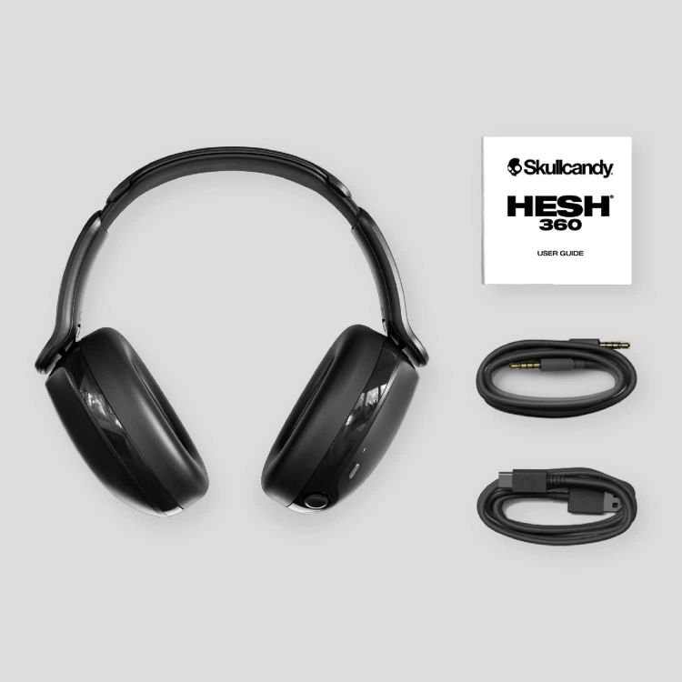 Picture of Skullcandy Hesh 360 Headphones