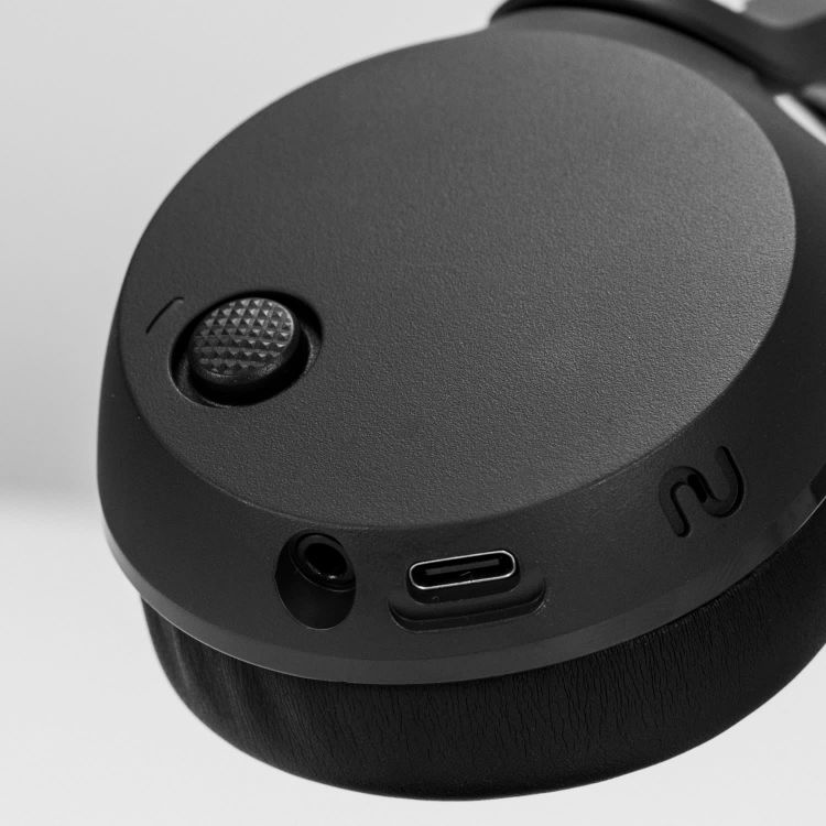 Picture of Skullcandy Icon 180 Wireless Headphones