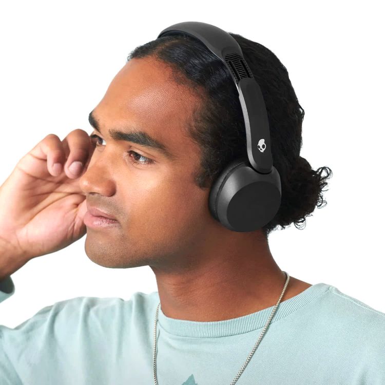 Picture of Skullcandy Icon 180 Wireless Headphones