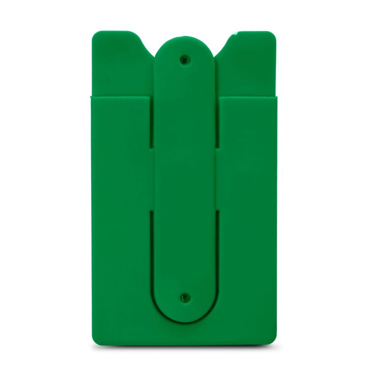 Picture of Snap Phone Wallet - Indent