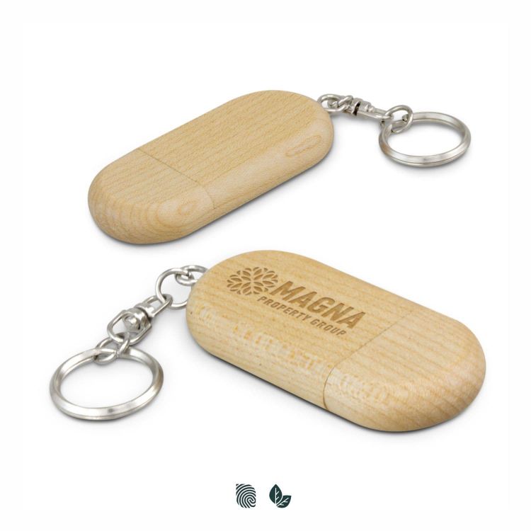 Picture of Anco 4GB Flash Drive