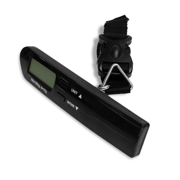Picture of Travel Luggage Scale