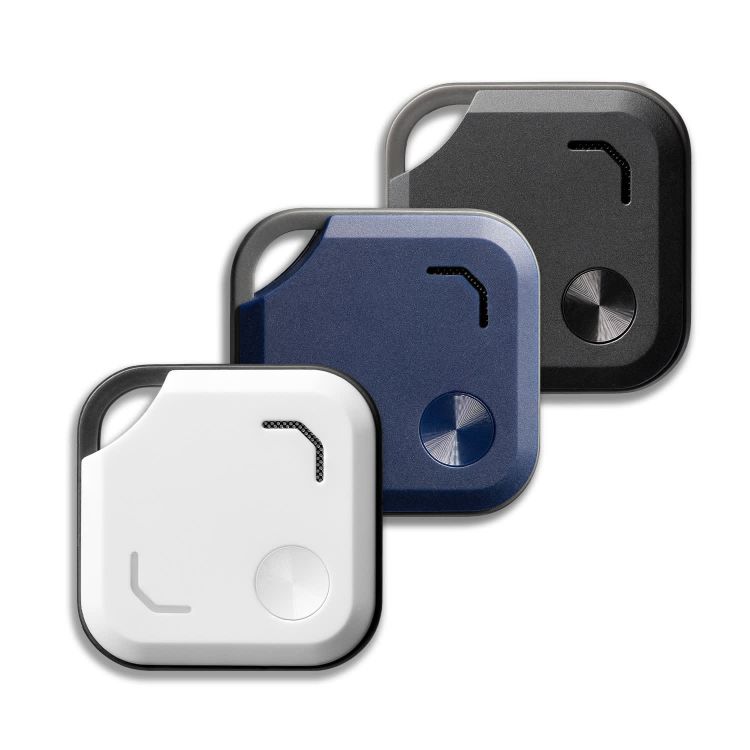 Picture of VibeTag Bluetooth Tracker