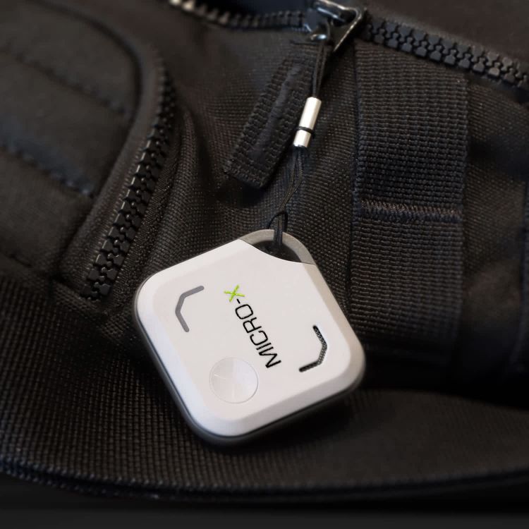 Picture of VibeTag Bluetooth Tracker