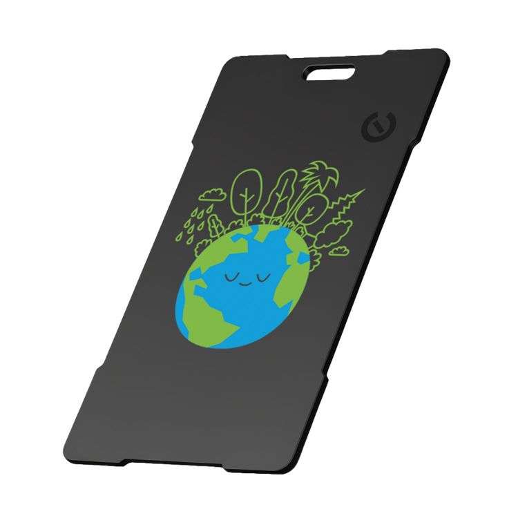 Picture of Carbon Bluetooth Tracker