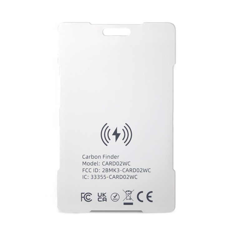 Picture of Carbon Bluetooth Tracker