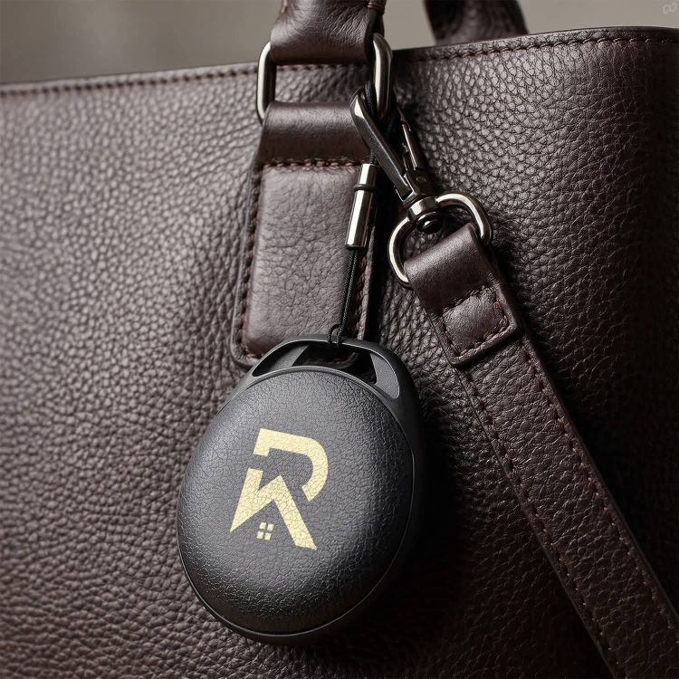 Picture of HangFindy Bluetooth Tracker