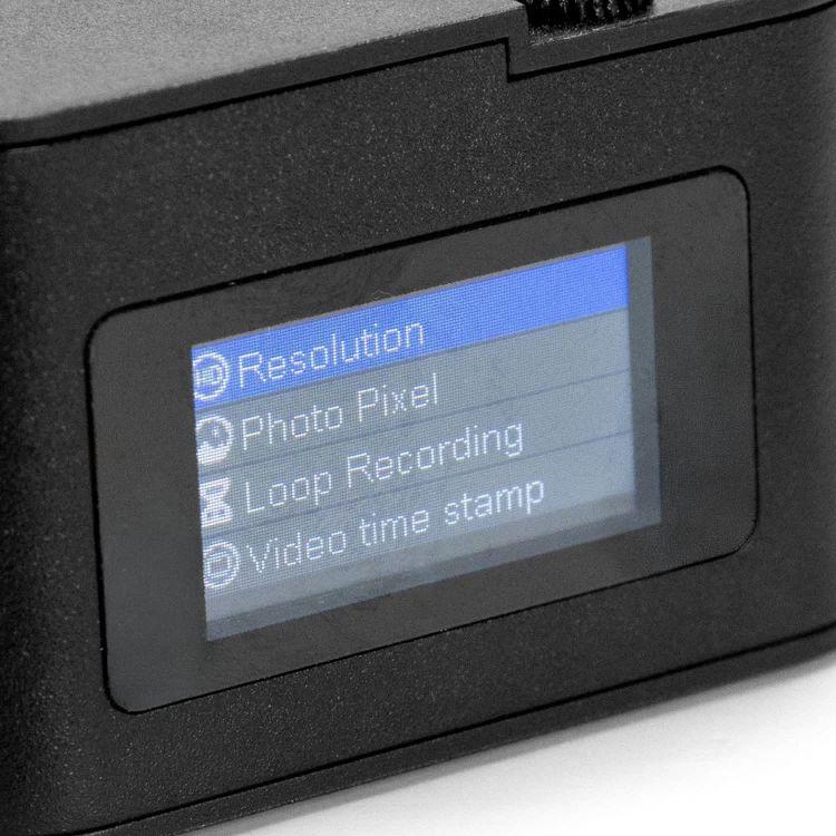 Picture of Candid Mini Camera