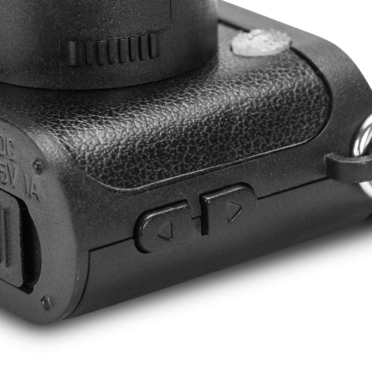 Picture of Candid Mini Camera