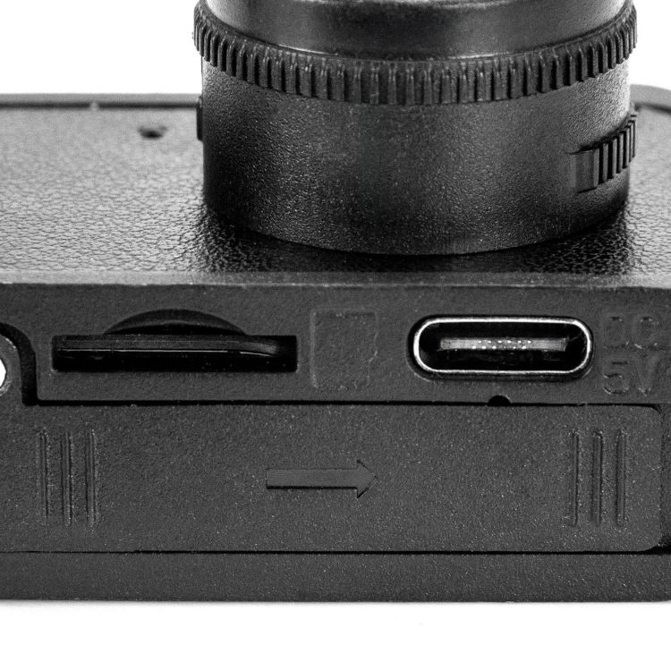 Picture of Candid Mini Camera