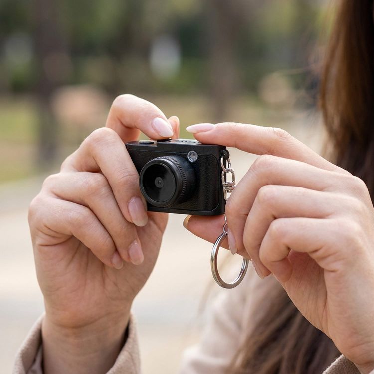 Picture of Candid Mini Camera