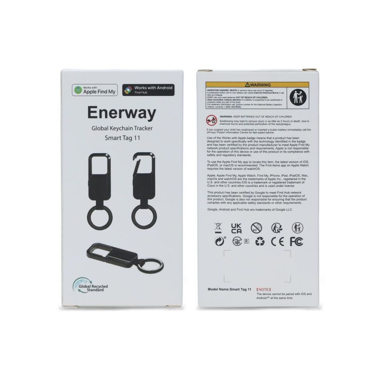 Picture of Smart Tag Bluetooth Tracker