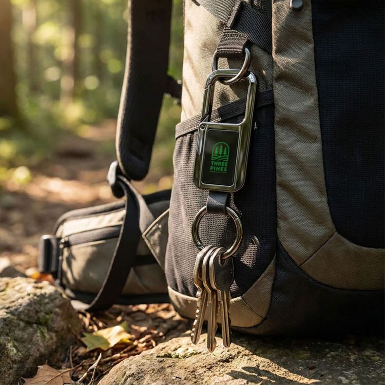 Picture of Smart Tag Bluetooth Tracker