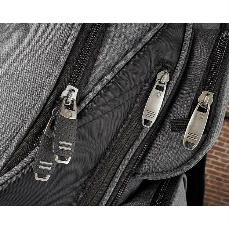 Picture of Elleven Checkpoint-Friendly Compu-Backpack 30L
