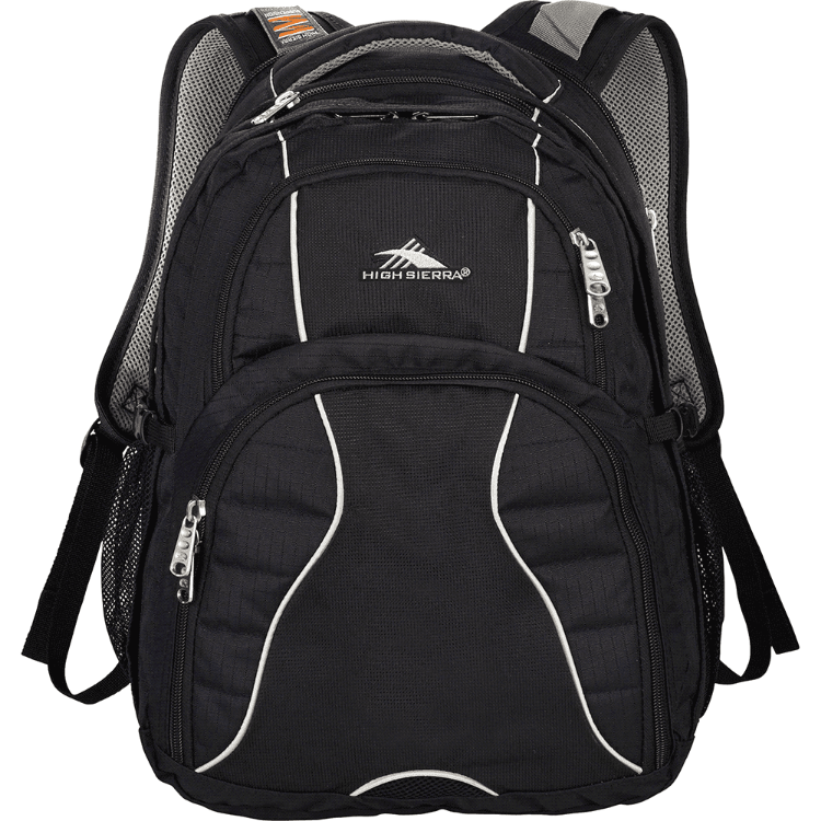 Picture of High Sierra Swerve 17" 38L Backpack