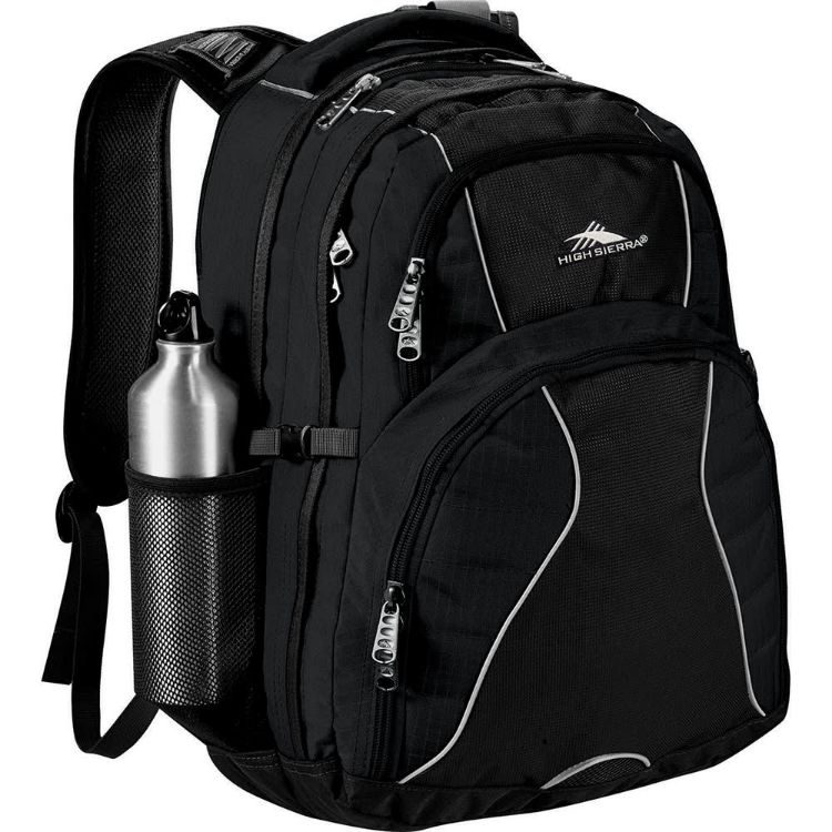 Picture of High Sierra Swerve 17" 38L Backpack