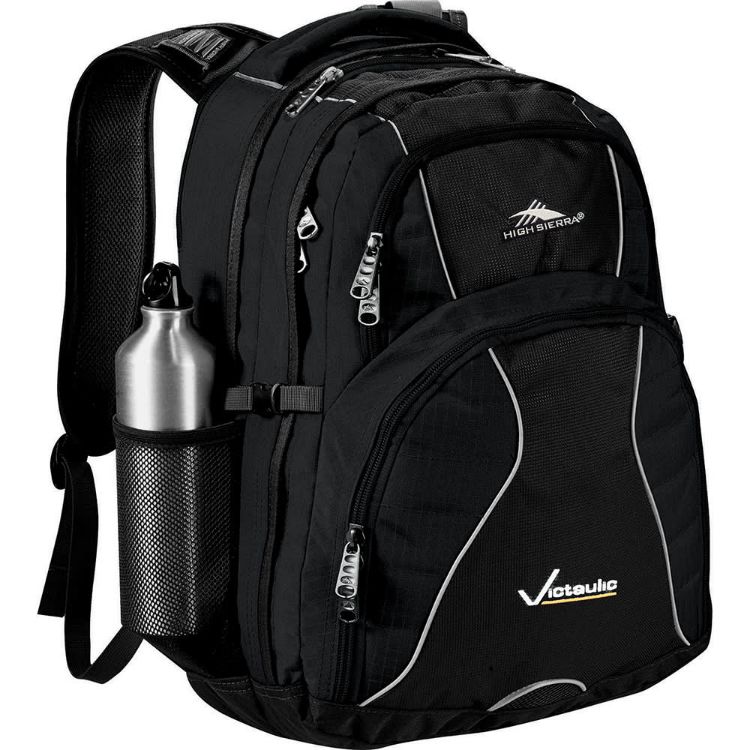 Picture of High Sierra Swerve 17" 38L Backpack