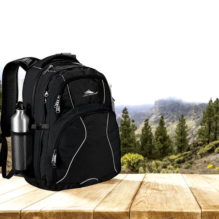 Picture of High Sierra Swerve 17" 38L Backpack