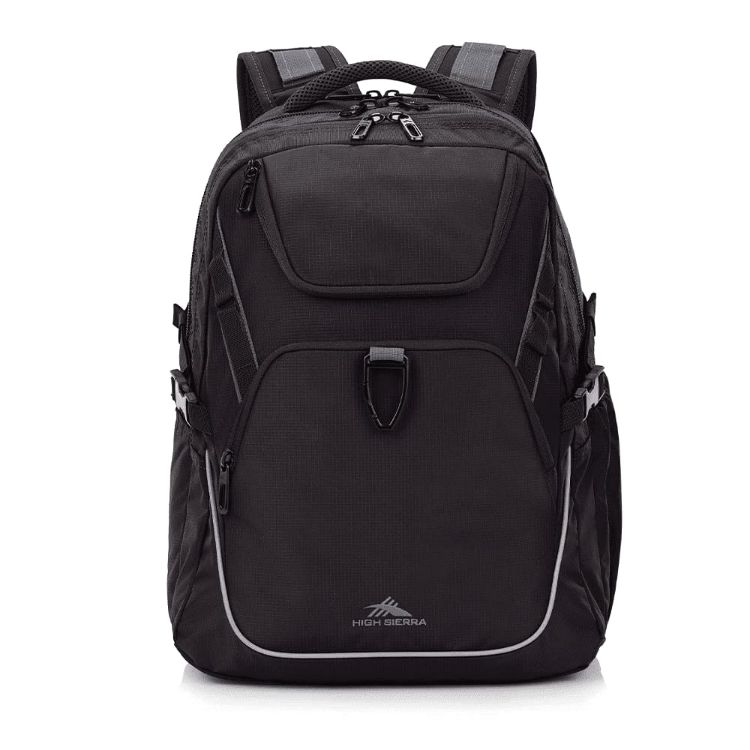 Picture of High Sierra Access 4.0 Backpack 43L