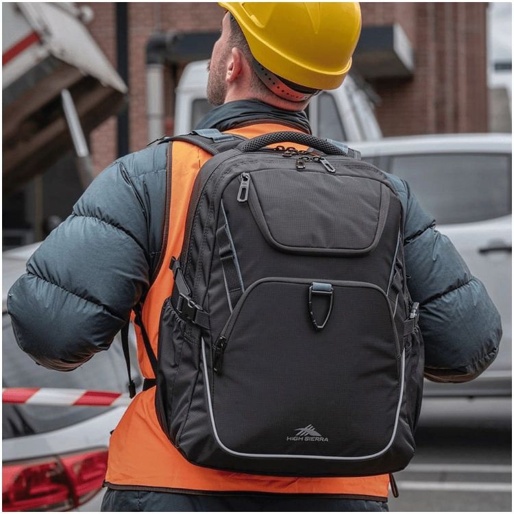 Picture of High Sierra Access 4.0 Backpack 43L