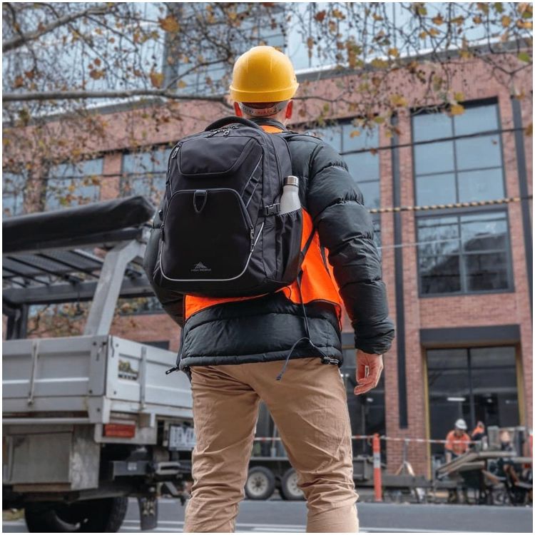 Picture of High Sierra Access 4.0 Backpack 43L