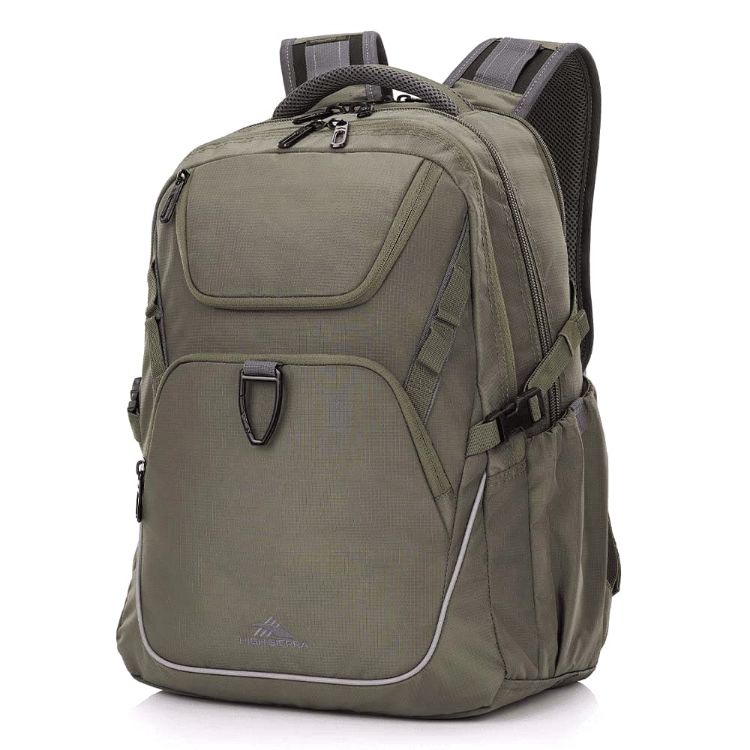 Picture of High Sierra Access 4.0 Backpack 43L