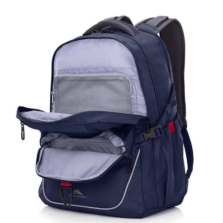 Picture of High Sierra Access 4.0 Backpack 43L