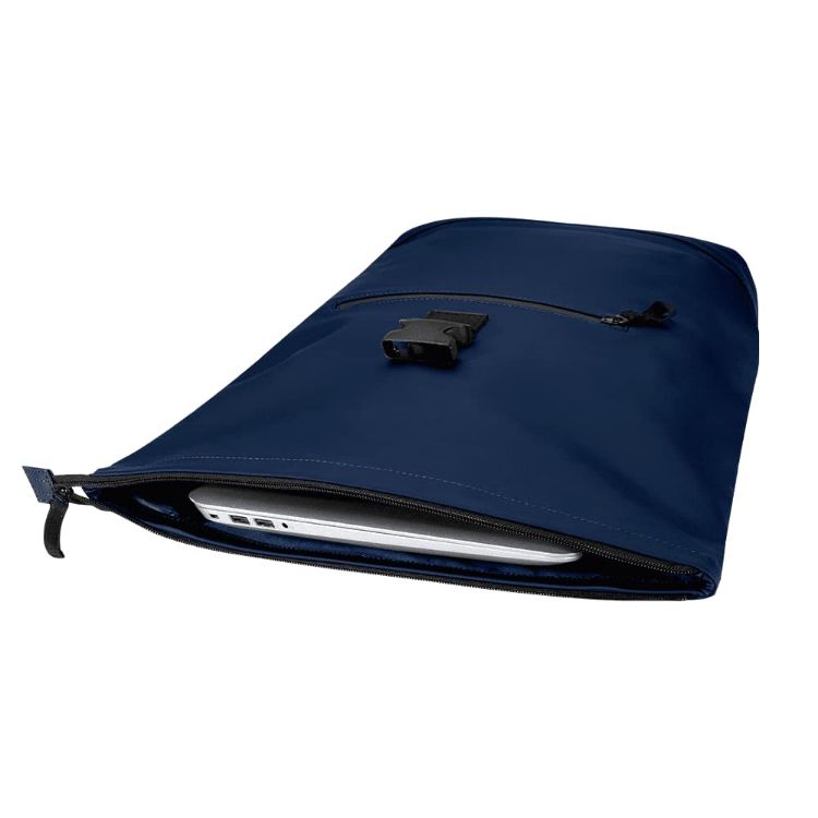 Picture of Resi Recycled Roll-Top 18L Backpack