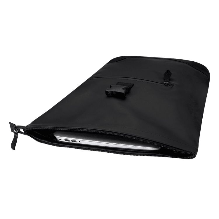 Picture of Resi Recycled Roll-Top 18L Backpack
