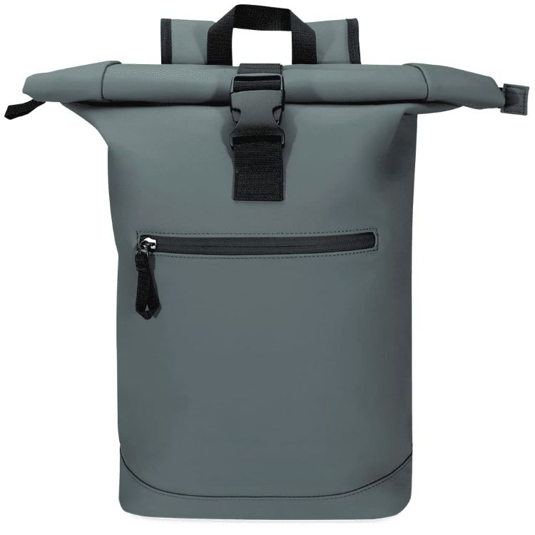 Picture of Resi Recycled Roll-Top 18L Backpack