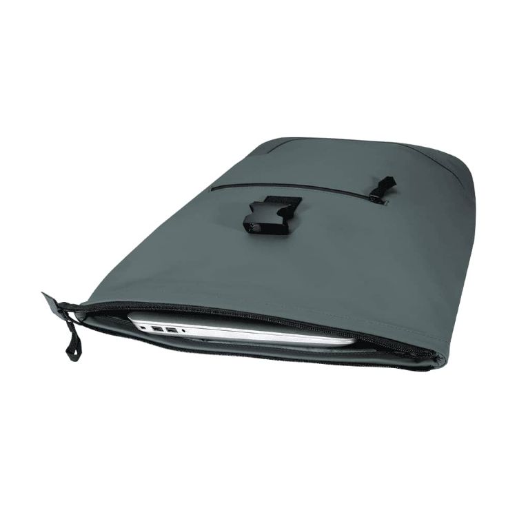 Picture of Resi Recycled Roll-Top 18L Backpack
