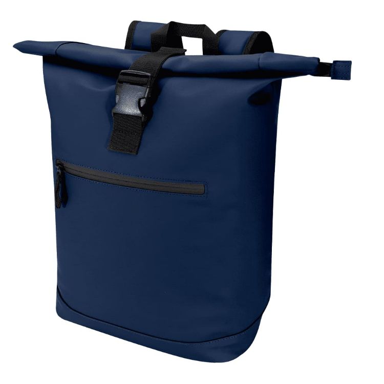 Picture of Resi Recycled Roll-Top 18L Backpack