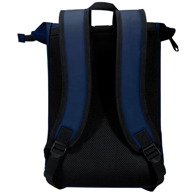 Picture of Resi Recycled Roll-Top 18L Backpack