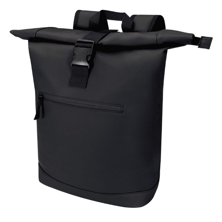 Picture of Resi Recycled Roll-Top 18L Backpack