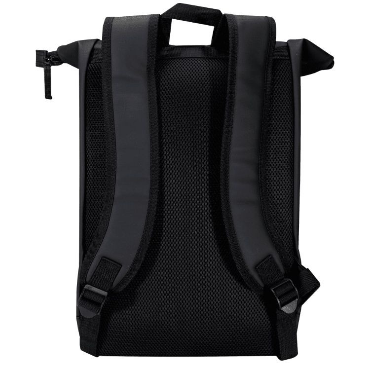 Picture of Resi Recycled Roll-Top 18L Backpack