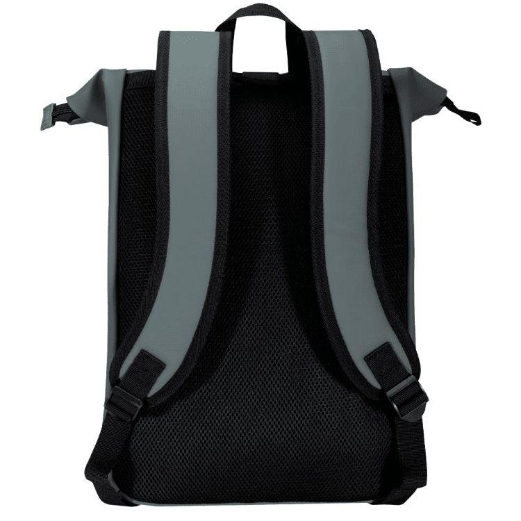 Picture of Resi Recycled Roll-Top 18L Backpack