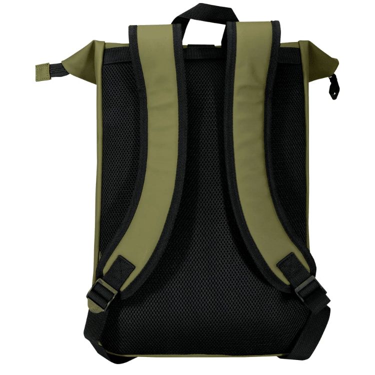 Picture of Resi Recycled Roll-Top 18L Backpack