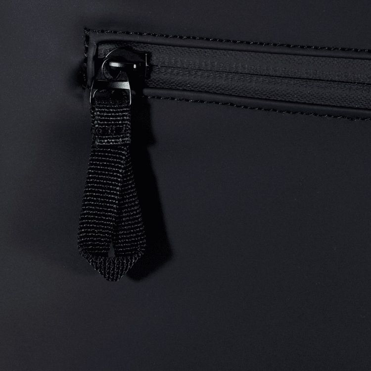 Picture of Resi Recycled Roll-Top 18L Backpack