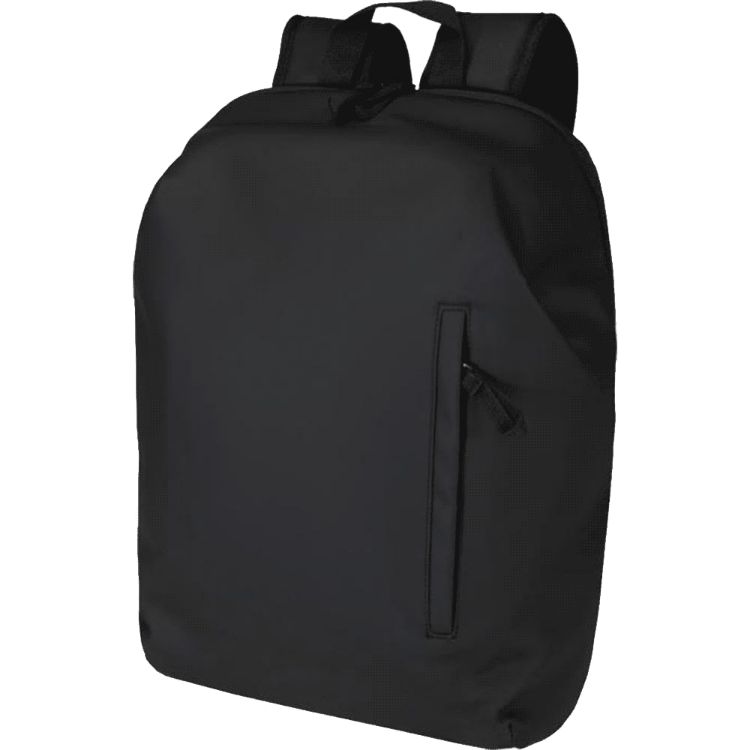 Picture of Resi Recycled Anti-Theft Backpack 18L