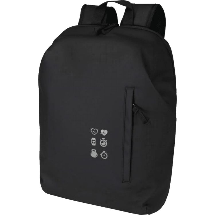 Picture of Resi Recycled Anti-Theft Backpack 18L