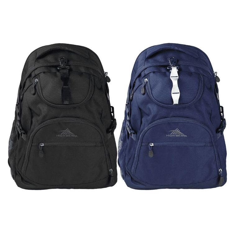 Picture of High Sierra Access Light Backpack