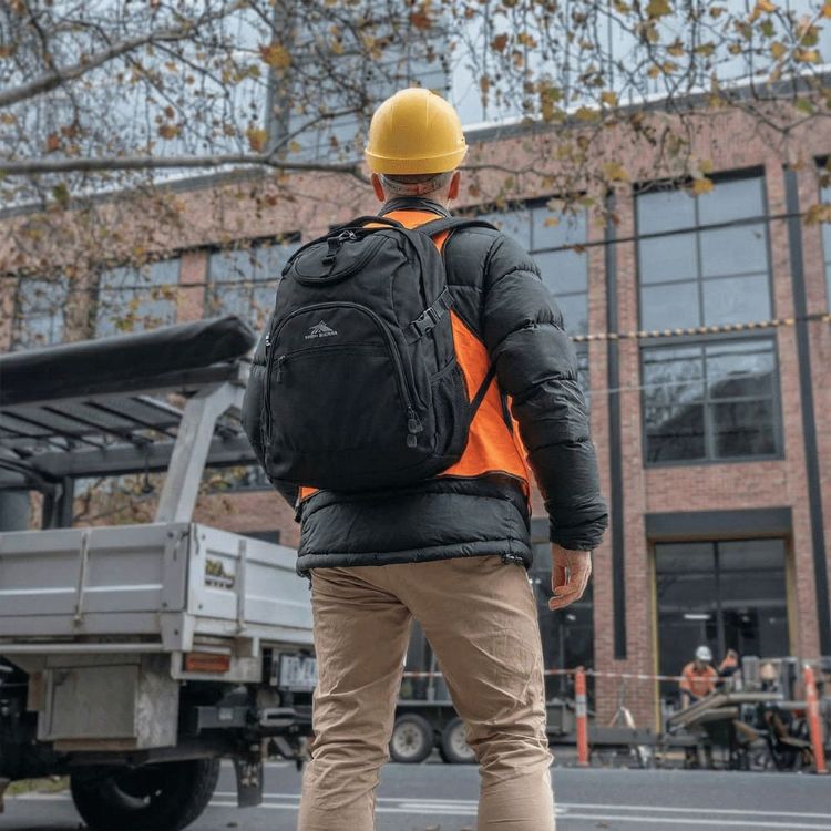 Picture of High Sierra Access Light Backpack