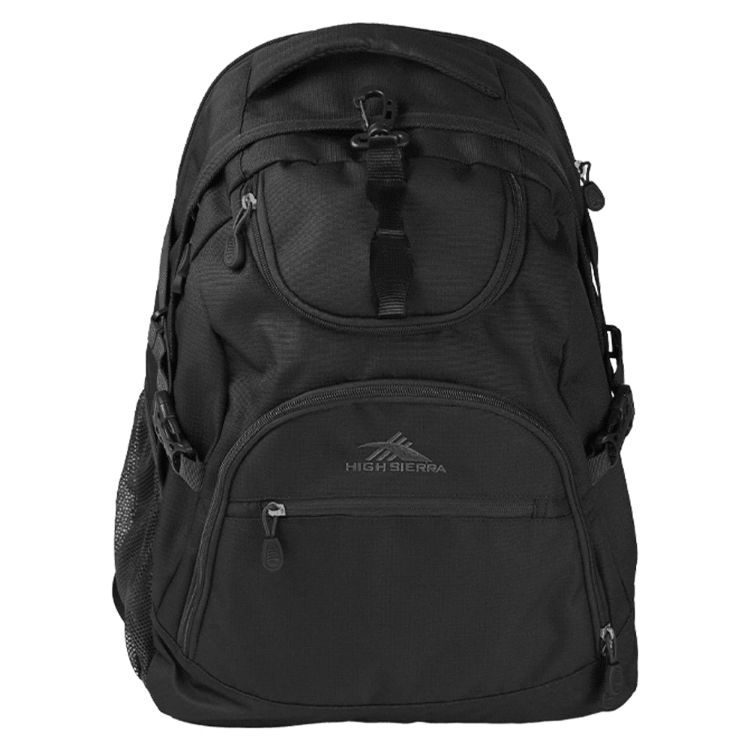 Picture of High Sierra Access Light Backpack