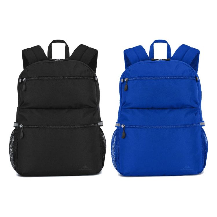 Picture of High Sierra Everclass Backpack 24L