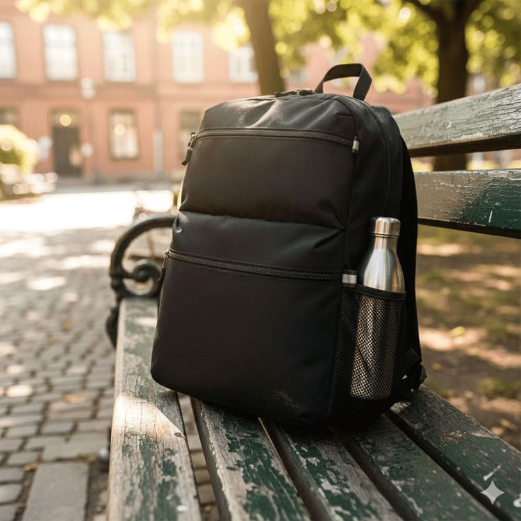 Picture of High Sierra Everclass Backpack 24L