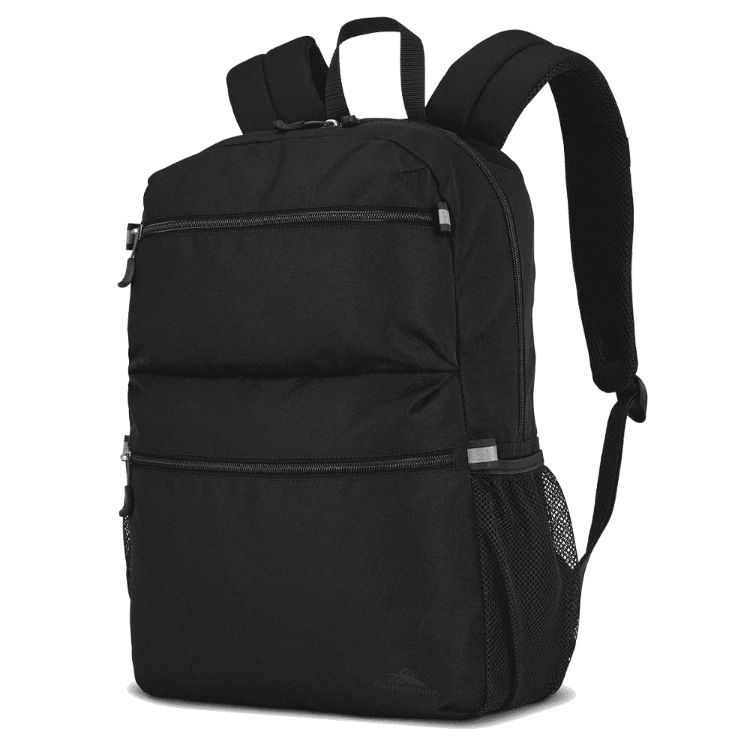 Picture of High Sierra Everclass Backpack 24L