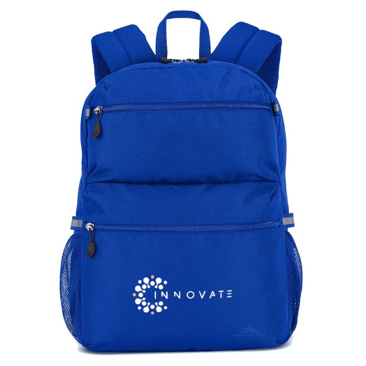 Picture of High Sierra Everclass Backpack 24L