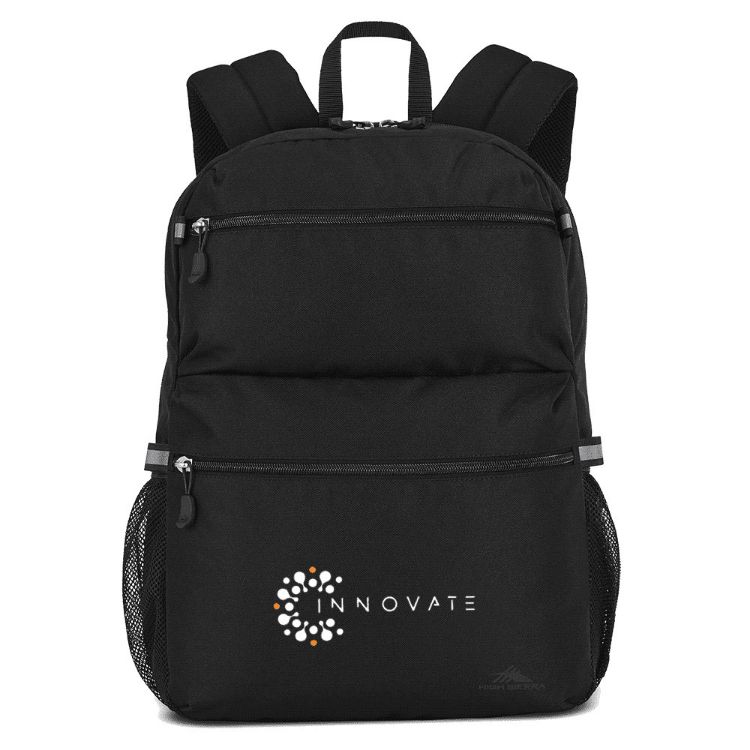 Picture of High Sierra Everclass Backpack 24L