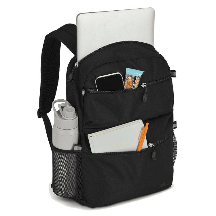 Picture of High Sierra Everclass Backpack 24L